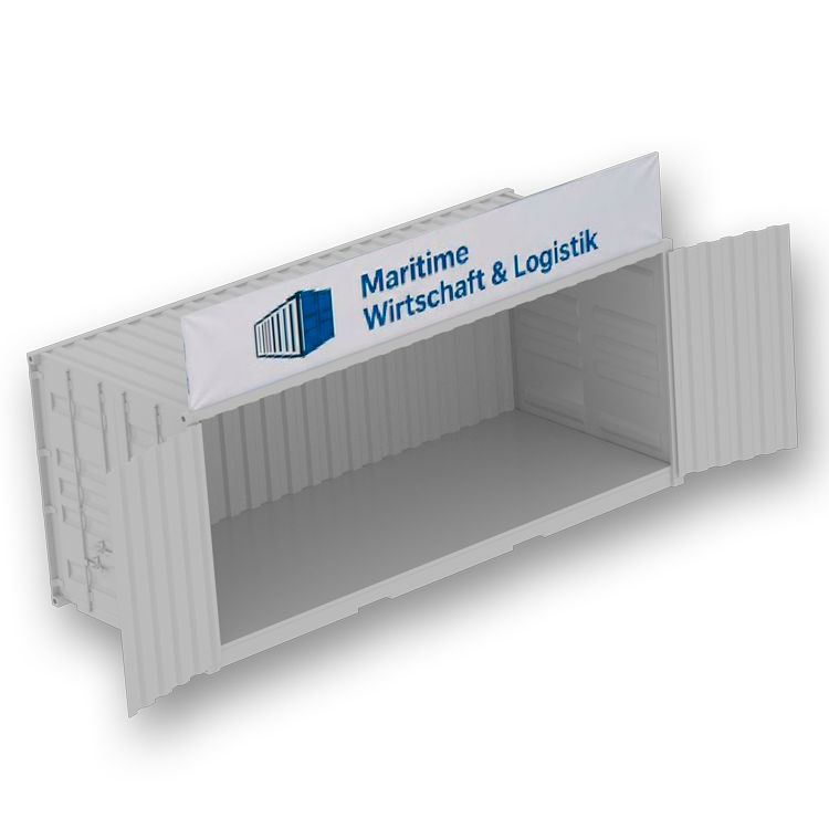 DLR Container