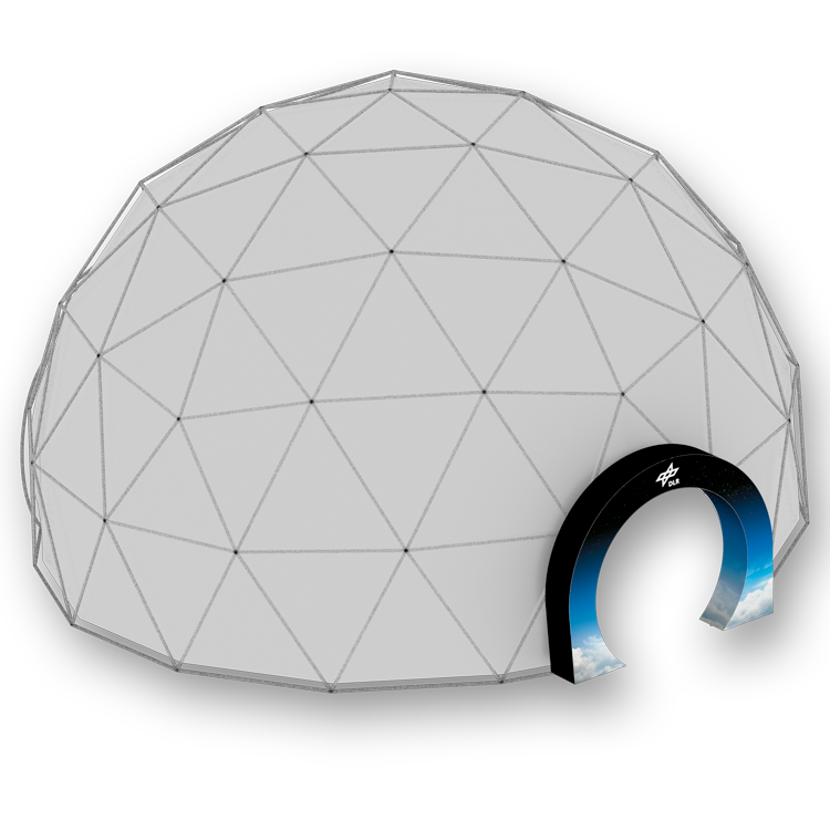 DLR Dome